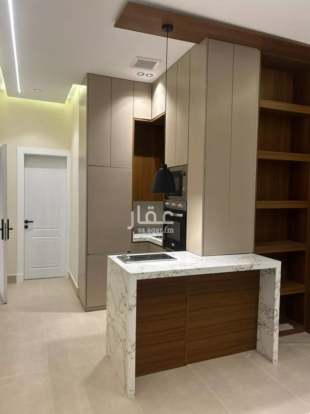 1 bedroom apartment in Al Yasmin, Riyadh 8
