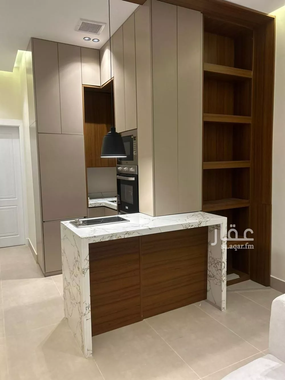 1 bedroom apartment in Al Yasmin, Riyadh 11
