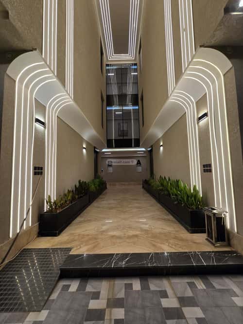 3 bedroom apartment in Al Rimal, Riyadh 4