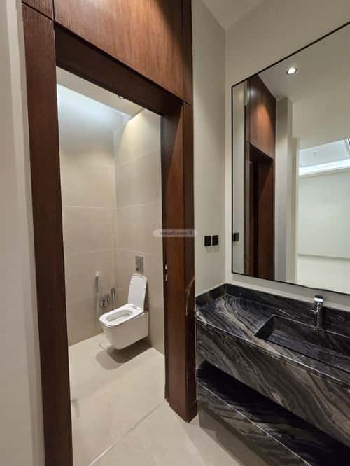 3 bedroom apartment in Al Rimal, Riyadh 3