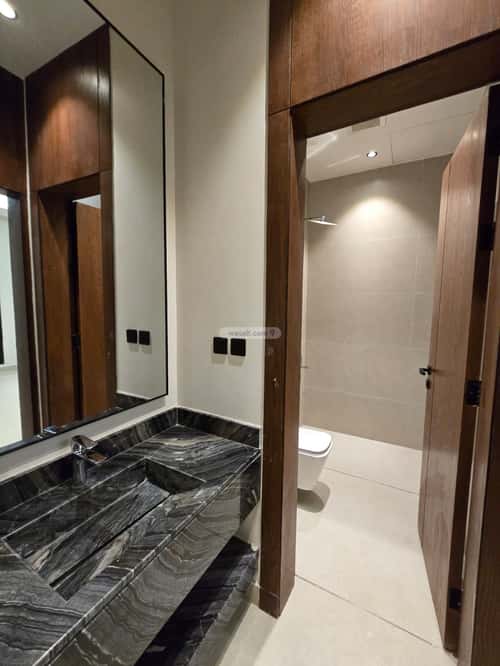 3 bedroom apartment in Al Rimal, Riyadh