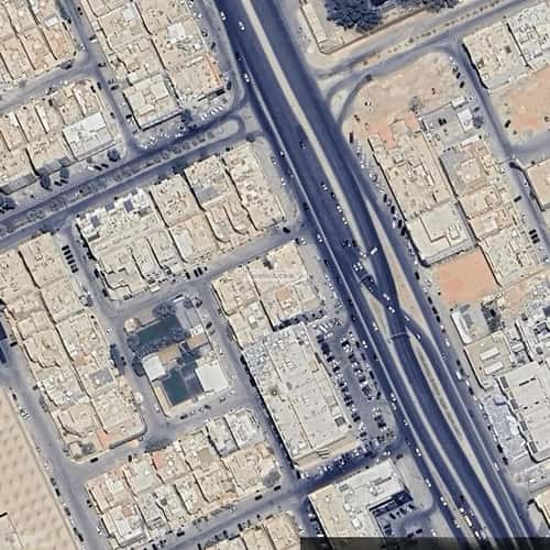 1 bedroom apartment in Al Shuhada 3