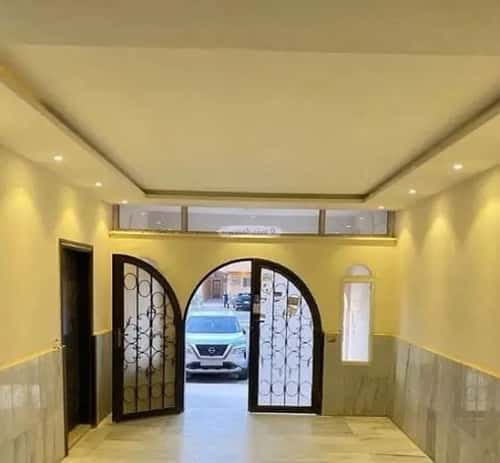 2 bedroom apartment in Al Nuzhah 4