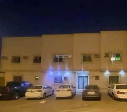 2 bedroom apartment in Al Nuzhah 5