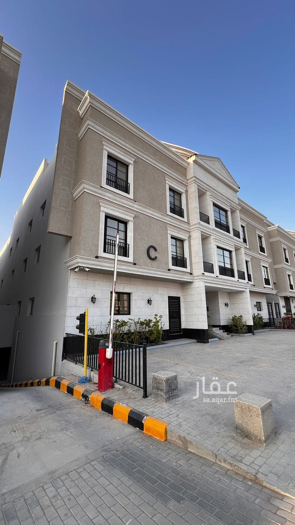 1 bedroom apartment in Al Nada, Riyadh