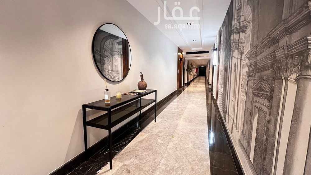 1 bedroom apartment in Al Nada, Riyadh 8
