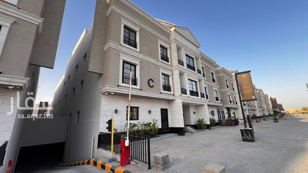 1 bedroom apartment in Al Nada, Riyadh 2