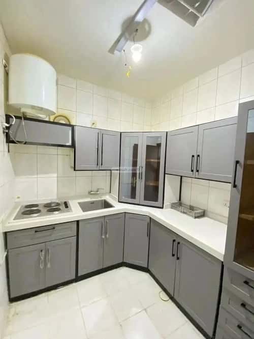 3 bedroom apartment in Jarir 6