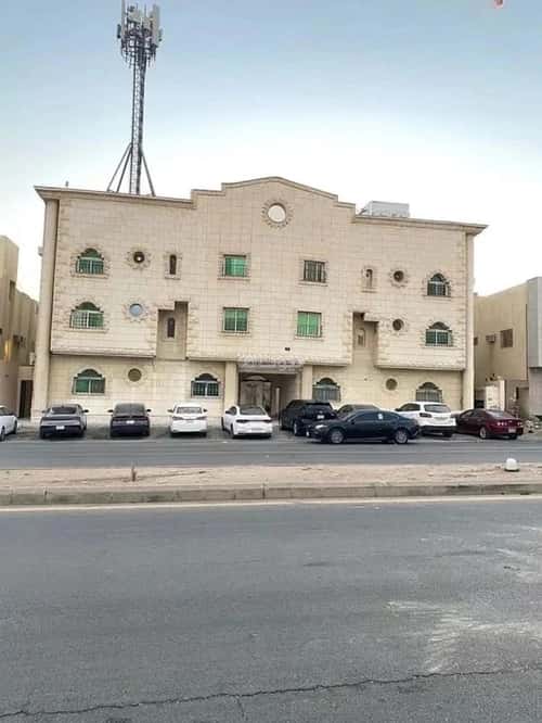 1 bedroom apartment in Al Mughrizat 6