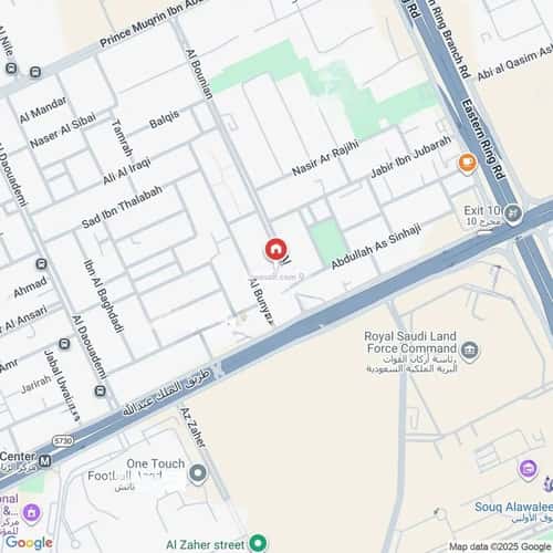 1 bedroom apartment in Al Mughrizat 7