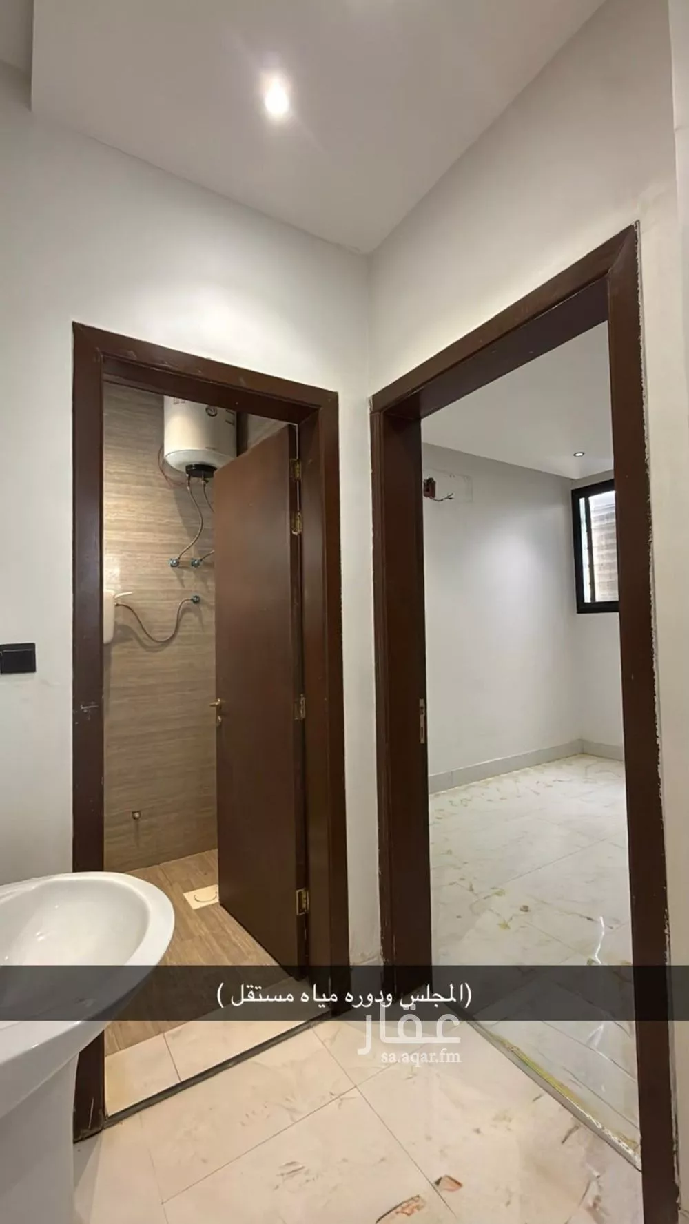 3 bedroom apartment in Al Janadriyah, Riyadh 4