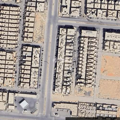 4 bedroom apartment in Tuwaiq 4