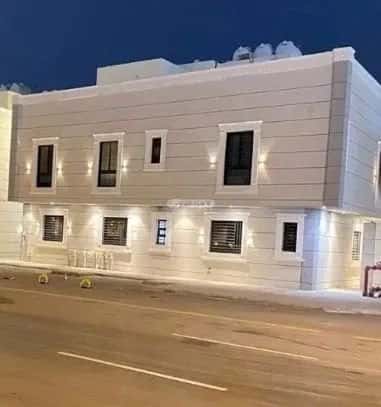 4 bedroom apartment in Tuwaiq 8