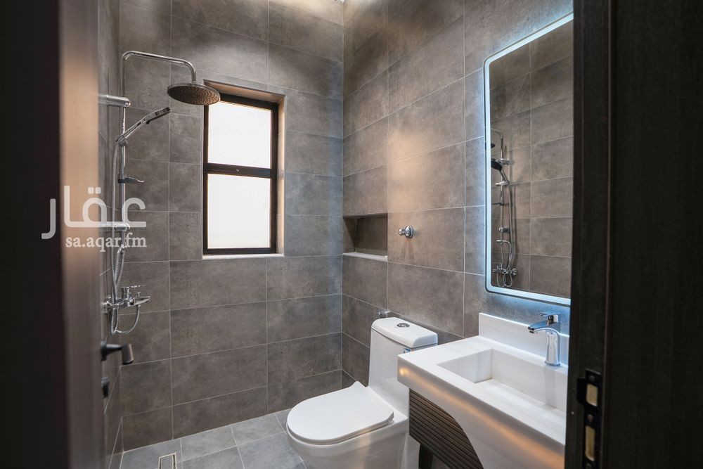4 bedroom apartment in Al Rawdah, Jeddah 4