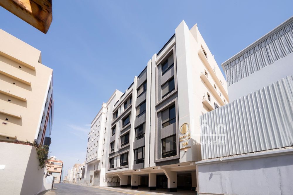 4 bedroom apartment in Al Rawdah, Jeddah 15
