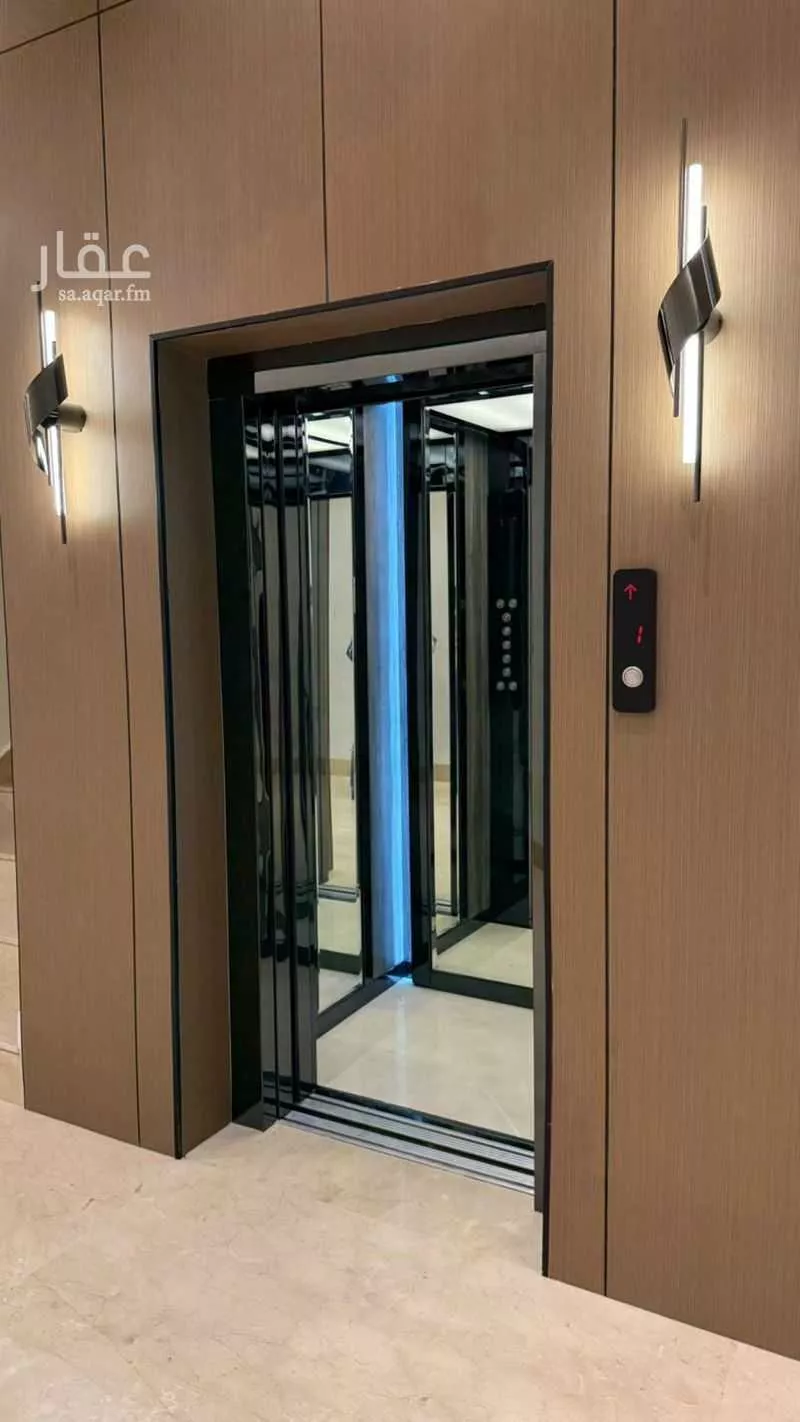 3 bedroom apartment in As Saadah, Riyadh 2