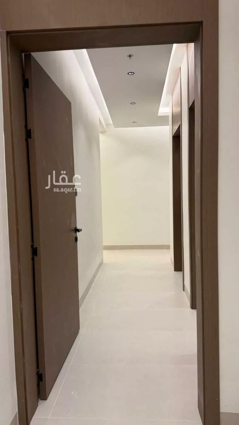 3 bedroom apartment in As Saadah, Riyadh 10