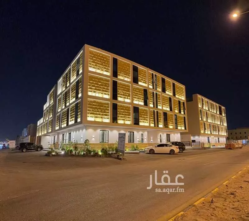 3 bedroom apartment in As Saadah, Riyadh
