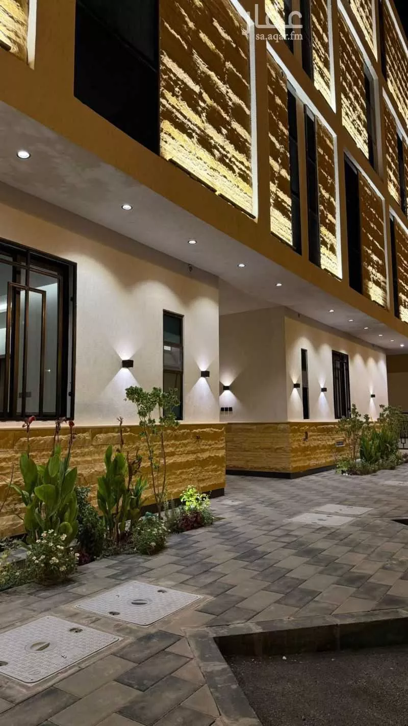 3 bedroom apartment in As Saadah, Riyadh 16