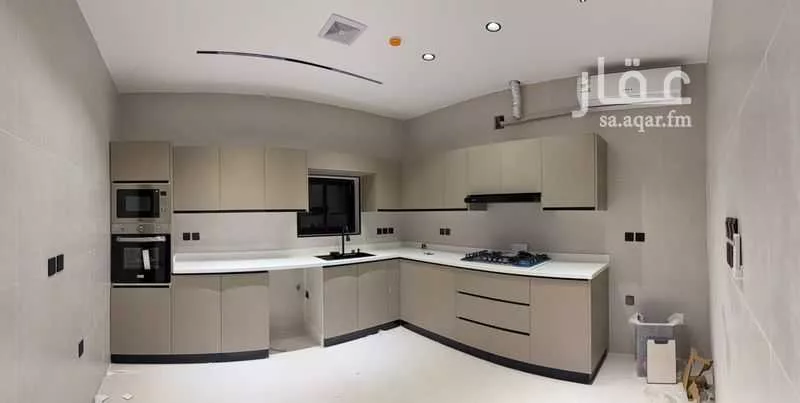 3 bedroom apartment in As Saadah, Riyadh 7