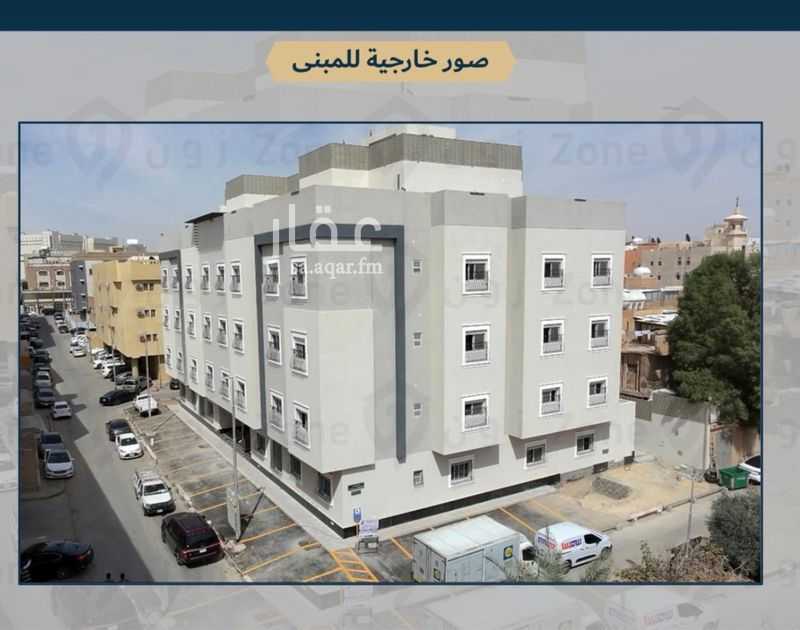 2 bedroom apartment in Al Wizarat, Riyadh 7