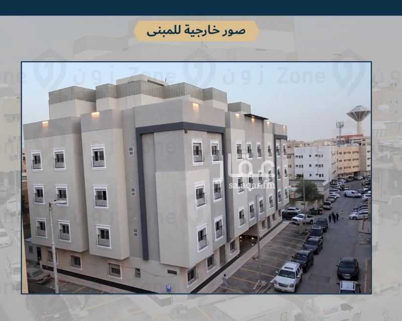 2 bedroom apartment in Al Wizarat, Riyadh 6
