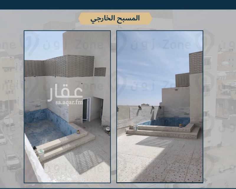 2 bedroom apartment in Al Wizarat, Riyadh 3