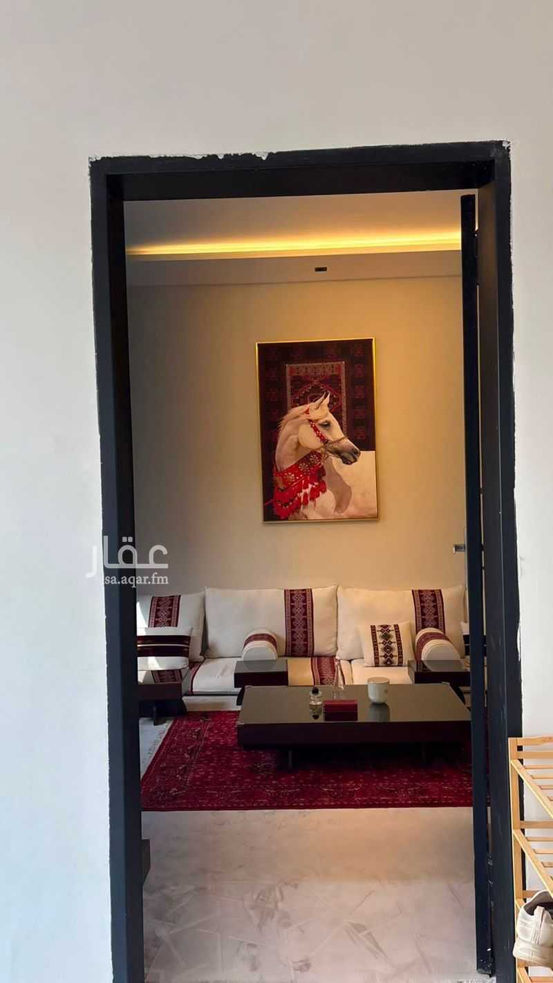 3 bedroom apartment in Al Farouq, Riyadh 4