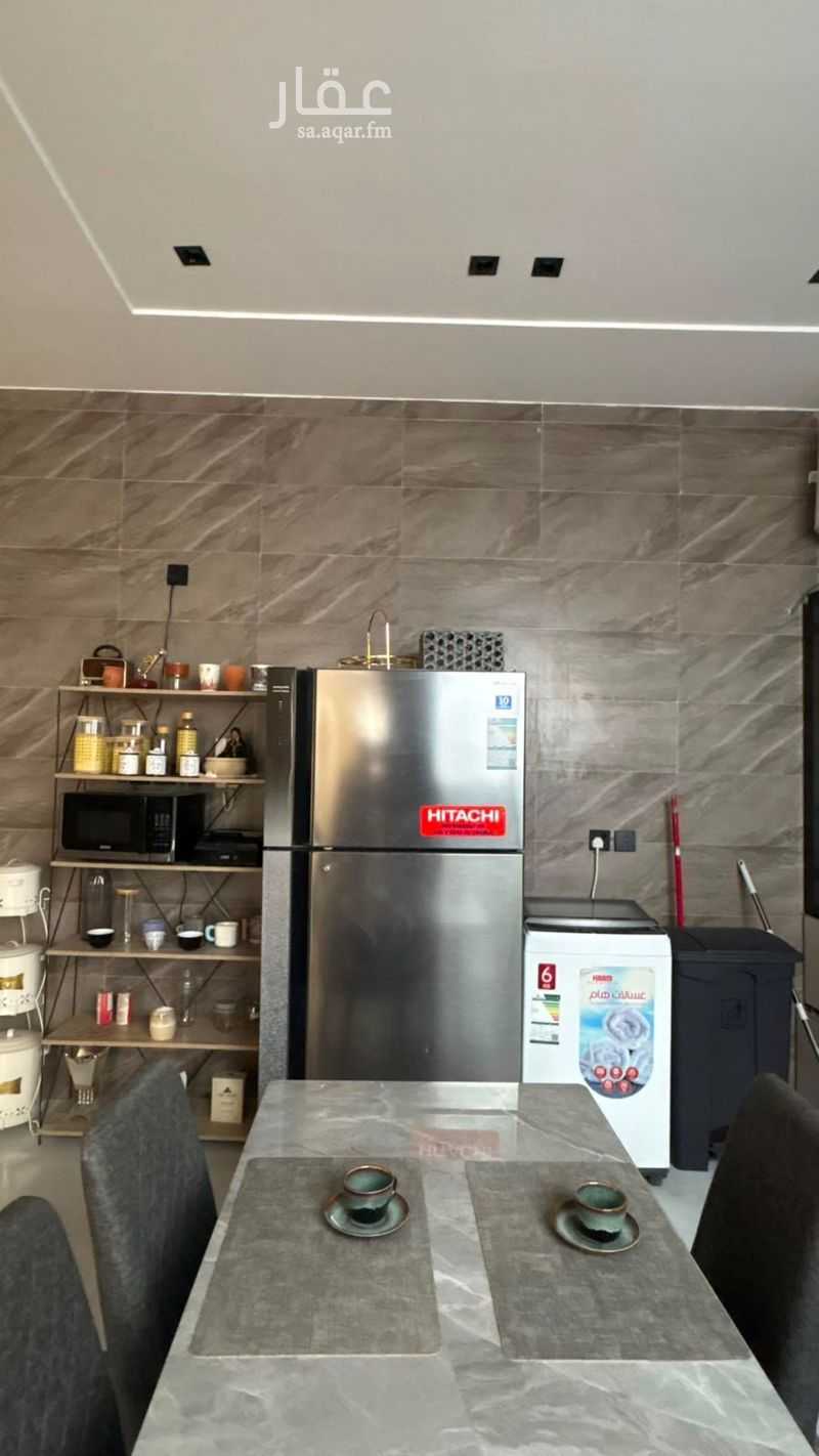 3 bedroom apartment in Al Farouq, Riyadh 3