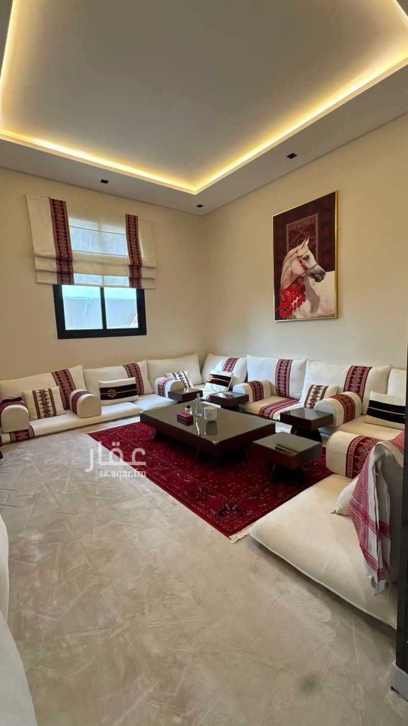 3 bedroom apartment in Al Farouq, Riyadh 5