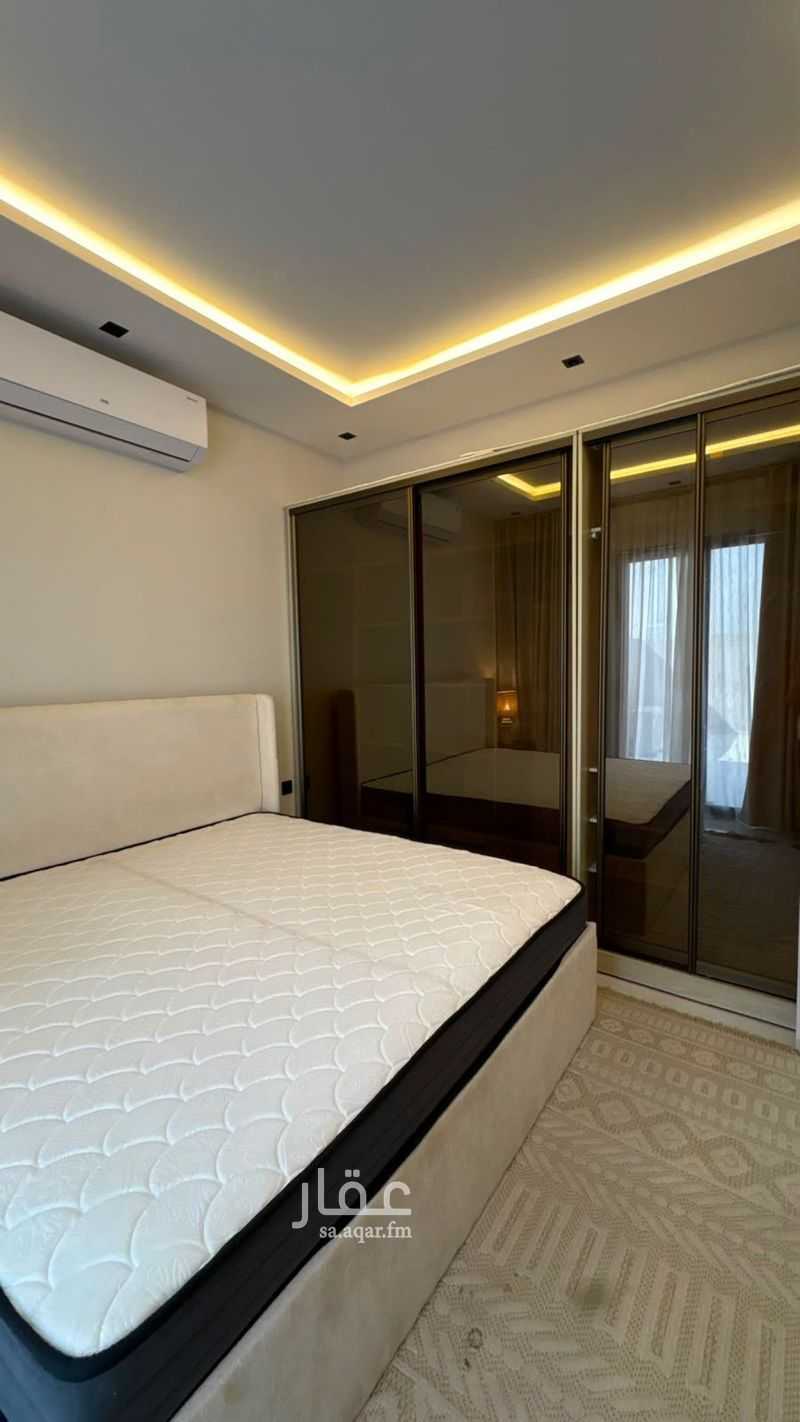 3 bedroom apartment in Al Farouq, Riyadh 7