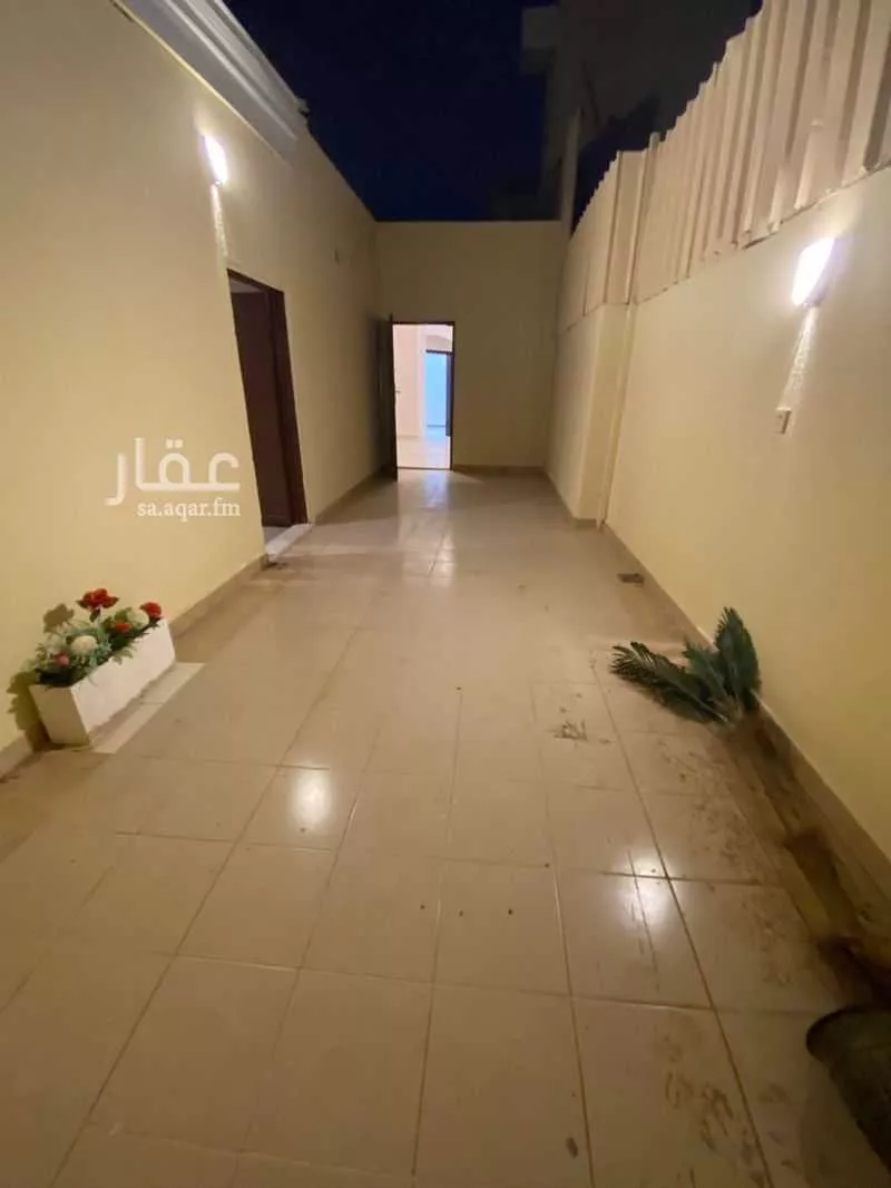 3 bedroom apartment in Al Zahrah, Riyadh 13