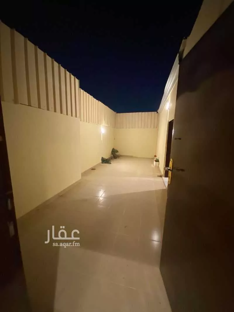 3 bedroom apartment in Al Zahrah, Riyadh 11