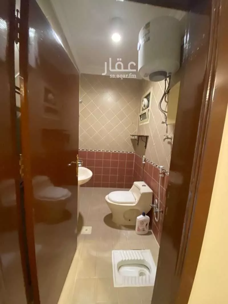 3 bedroom apartment in Al Zahrah, Riyadh 9