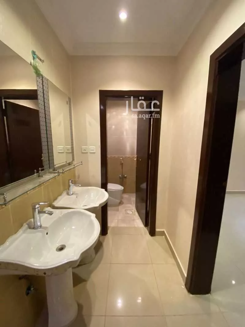 3 bedroom apartment in Al Zahrah, Riyadh 3
