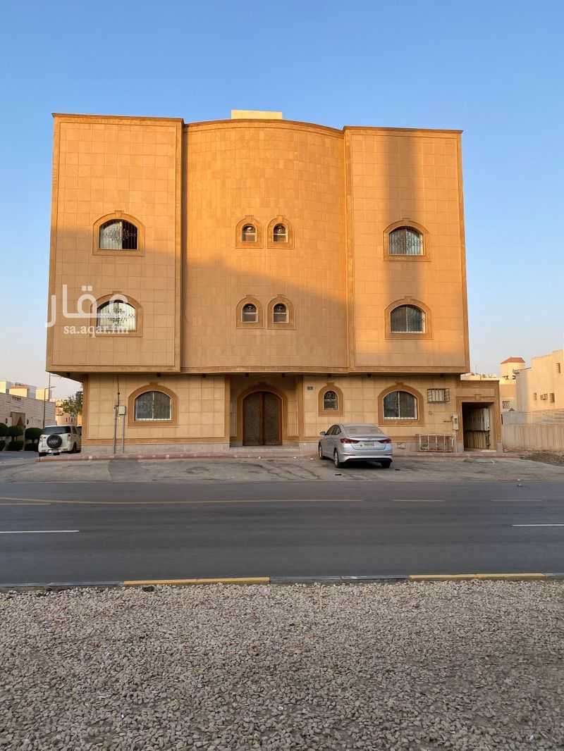 4 bedroom apartment in As Suwaidi Al Gharabi, Riyadh 11