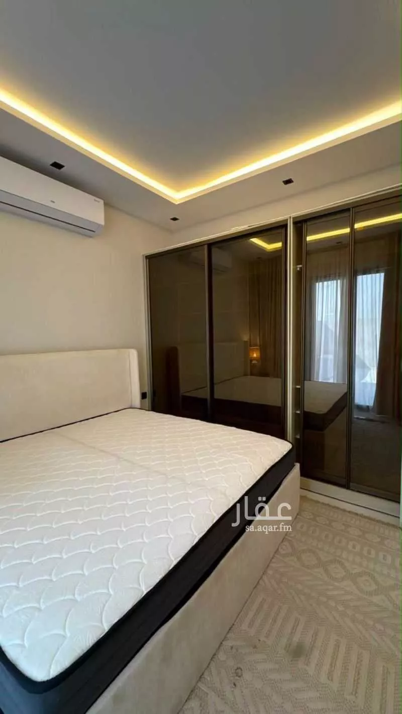 3 bedroom apartment in Al Farouq, Riyadh 5