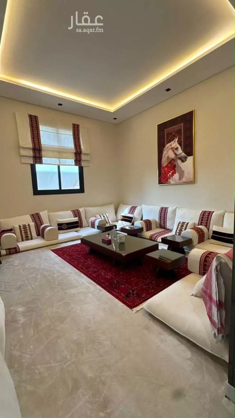 3 bedroom apartment in Al Farouq, Riyadh 6