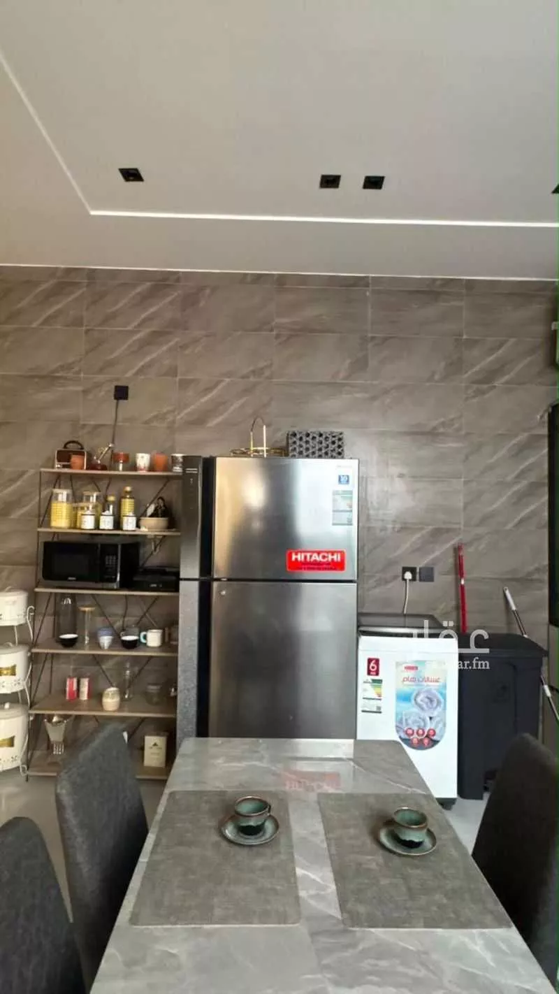 3 bedroom apartment in Al Farouq, Riyadh