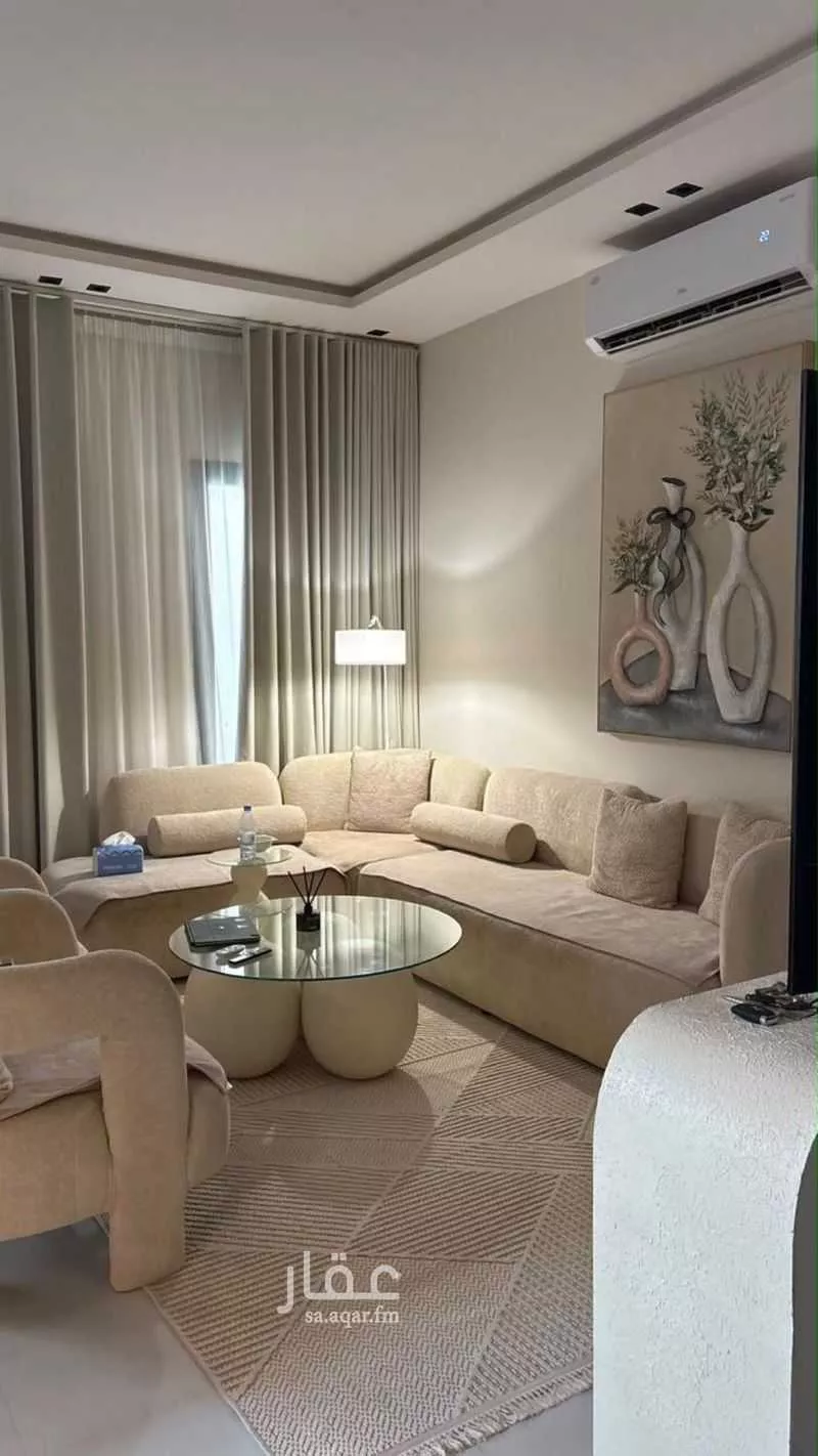 3 bedroom apartment in Al Farouq, Riyadh 2
