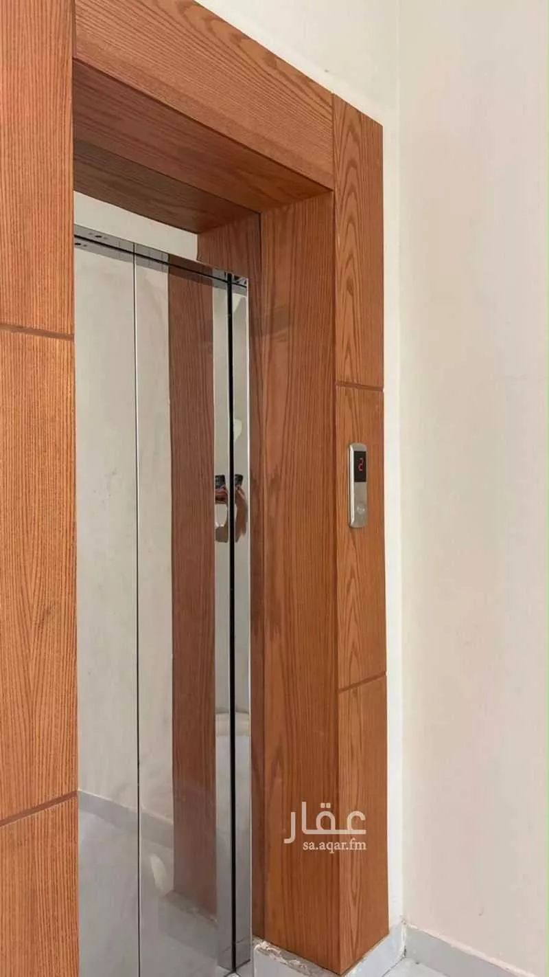 3 bedroom apartment in Al Farouq, Riyadh 8