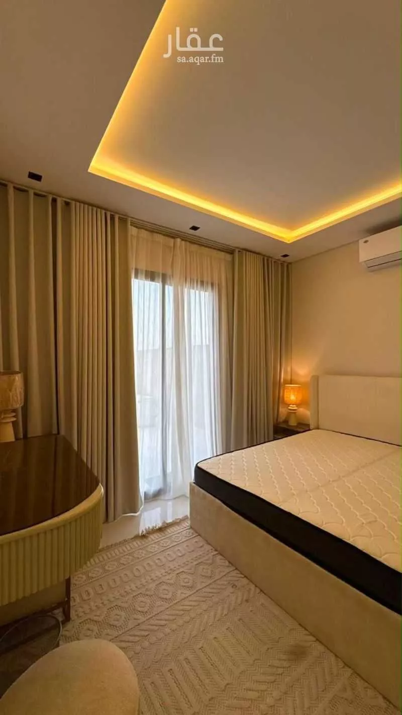 3 bedroom apartment in Al Farouq, Riyadh 3