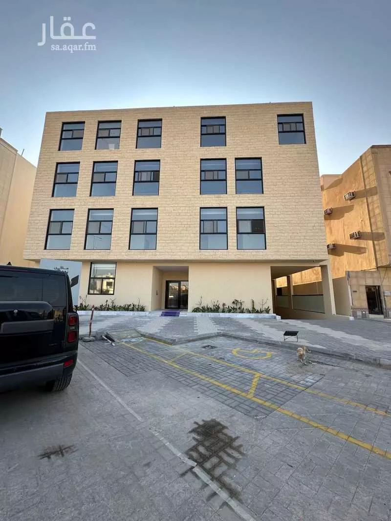 3 bedroom apartment in An Nafal, Riyadh
