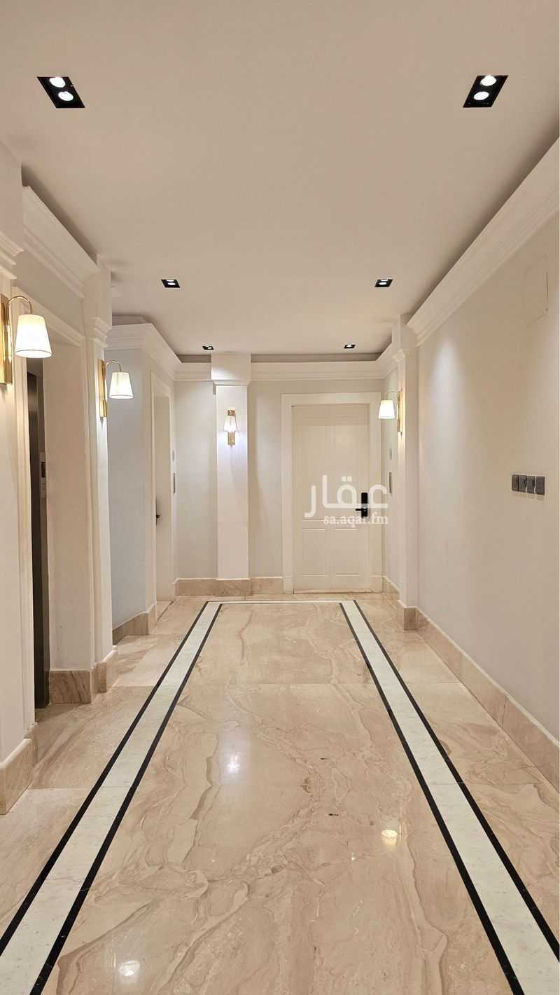 3 bedroom apartment in Al Nada, Riyadh 5