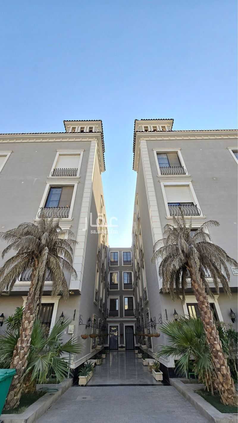 3 bedroom apartment in Al Nada, Riyadh 3