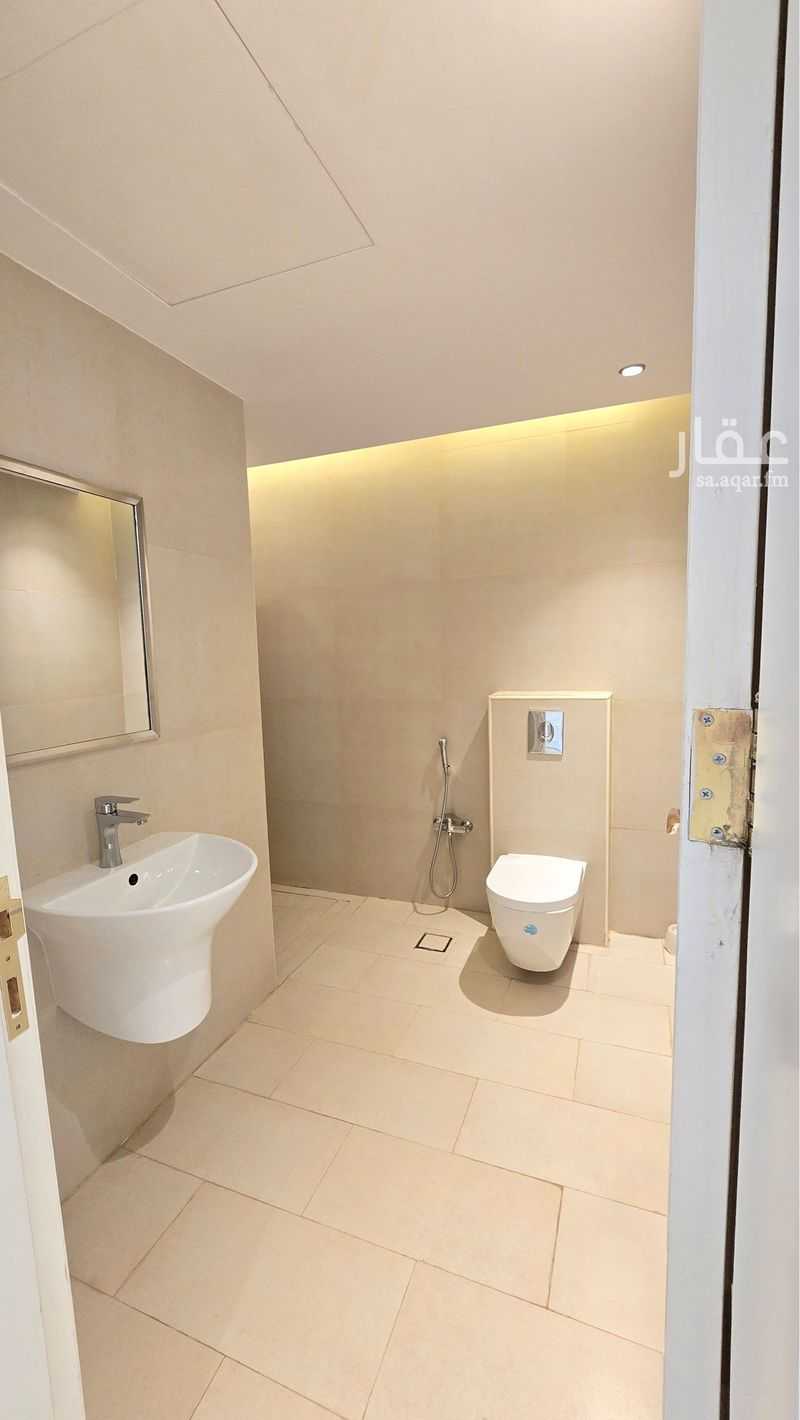 3 bedroom apartment in Al Nada, Riyadh 14