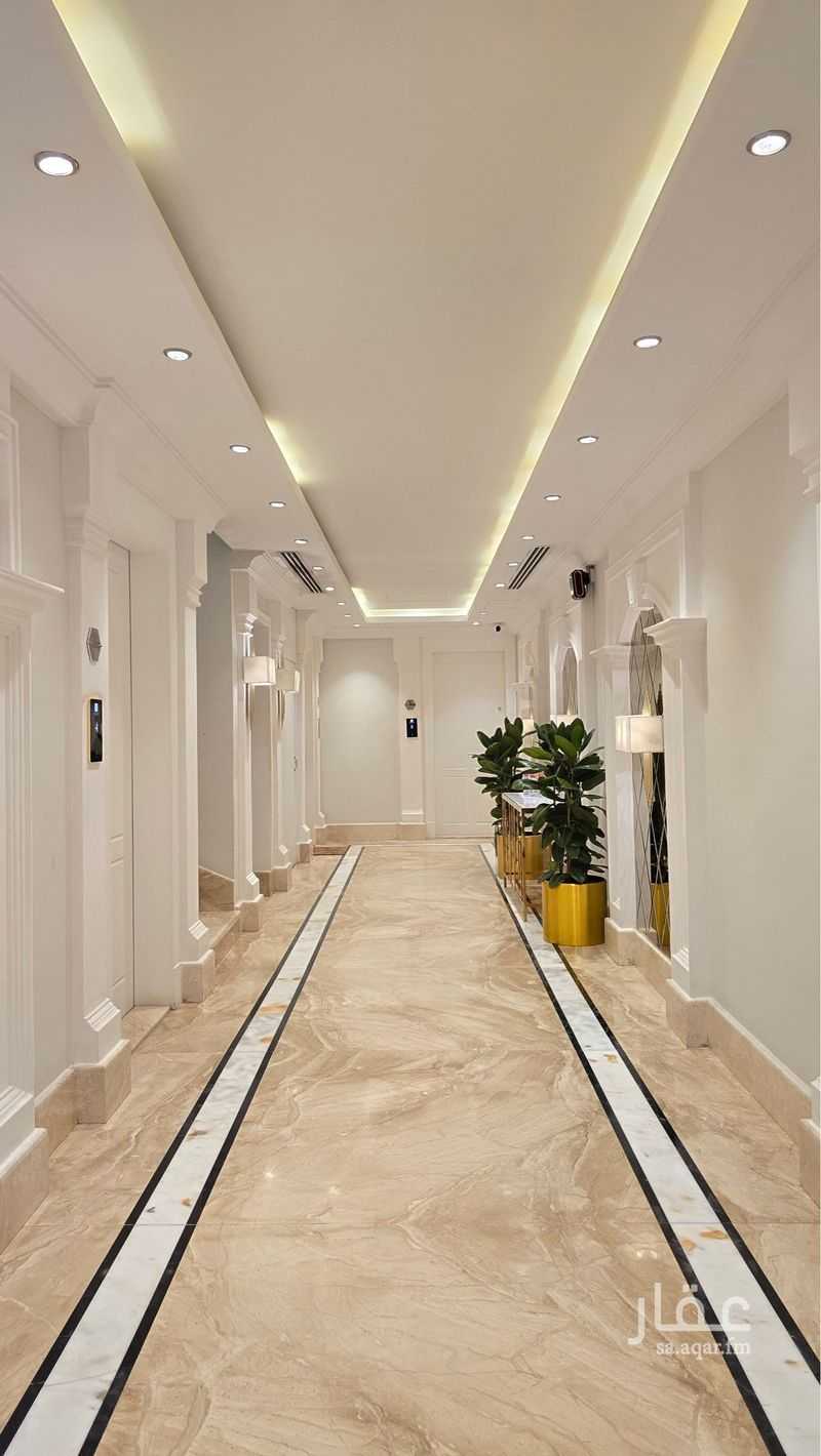 3 bedroom apartment in Al Nada, Riyadh 4