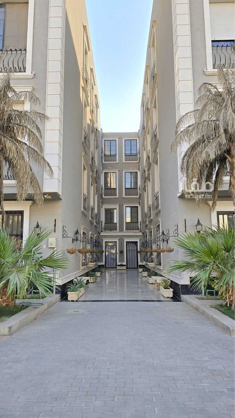 3 bedroom apartment in Al Nada, Riyadh 2