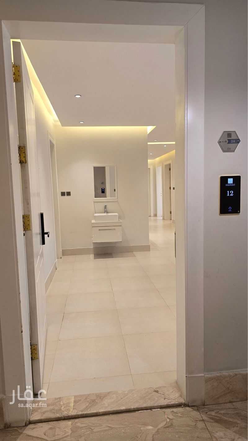 3 bedroom apartment in Al Nada, Riyadh 6