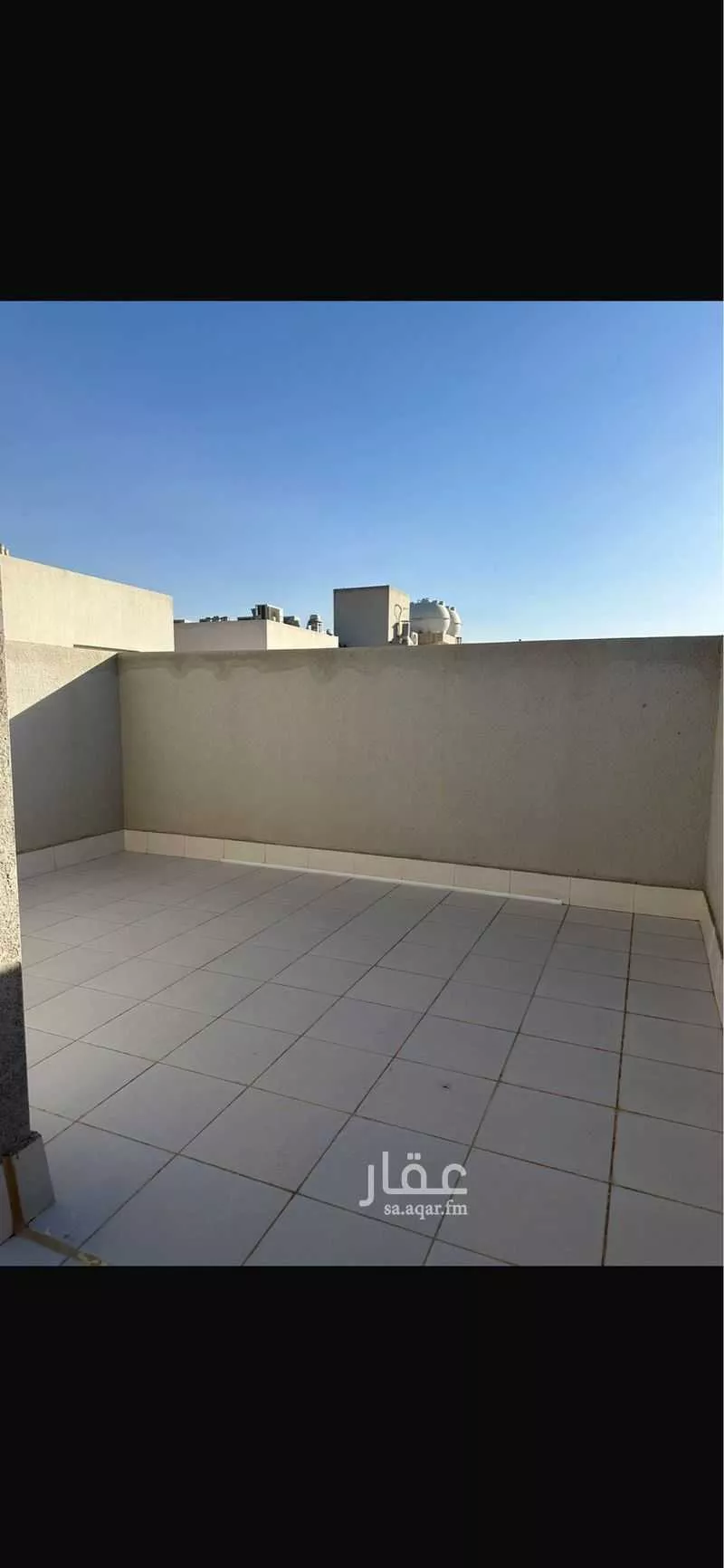3 bedroom apartment in Al Wahah, Riyadh